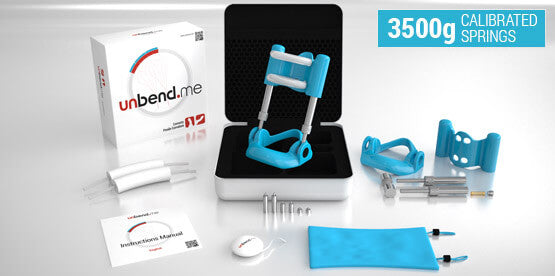 UnBend Me Pro Edition