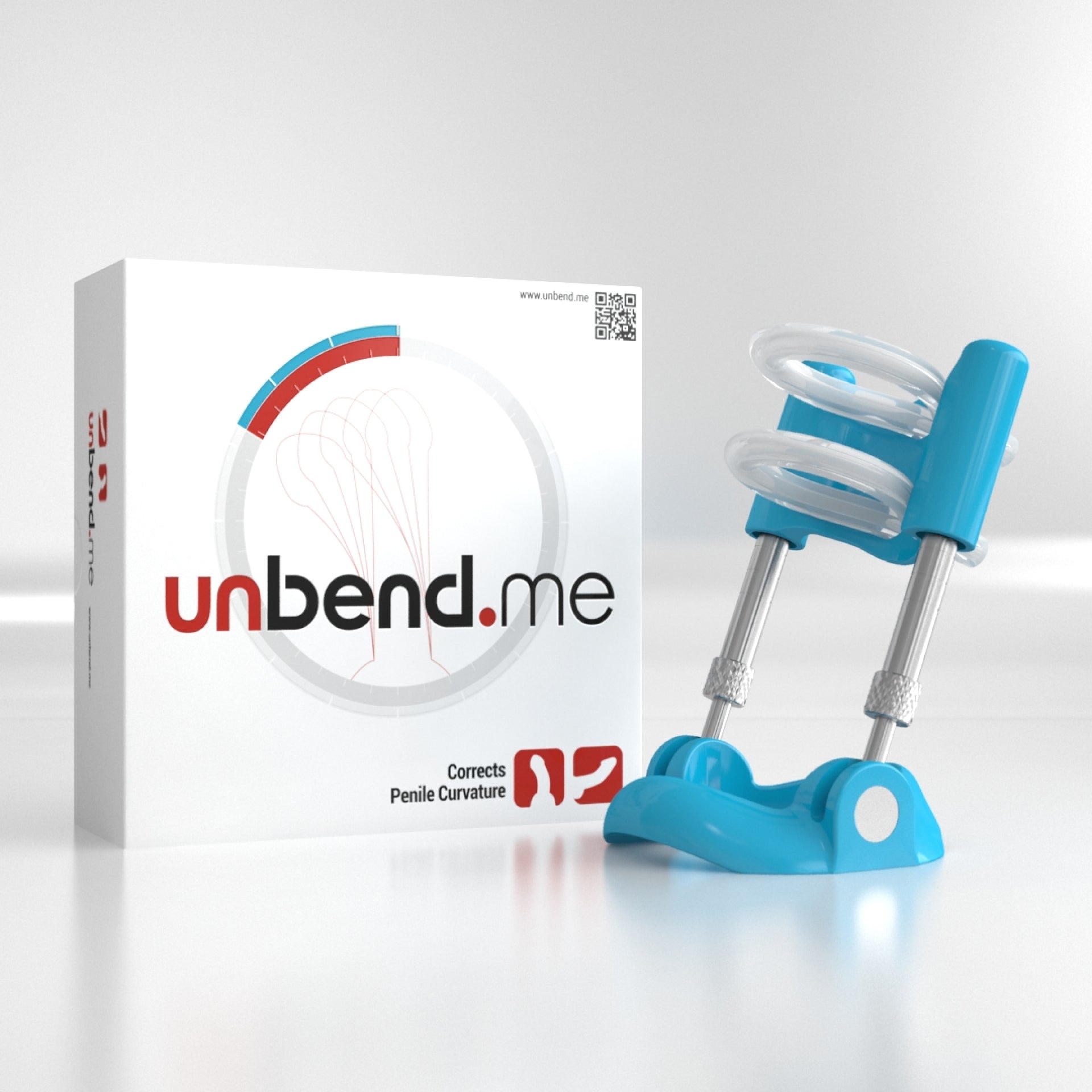 UnBend Me Limited Edition