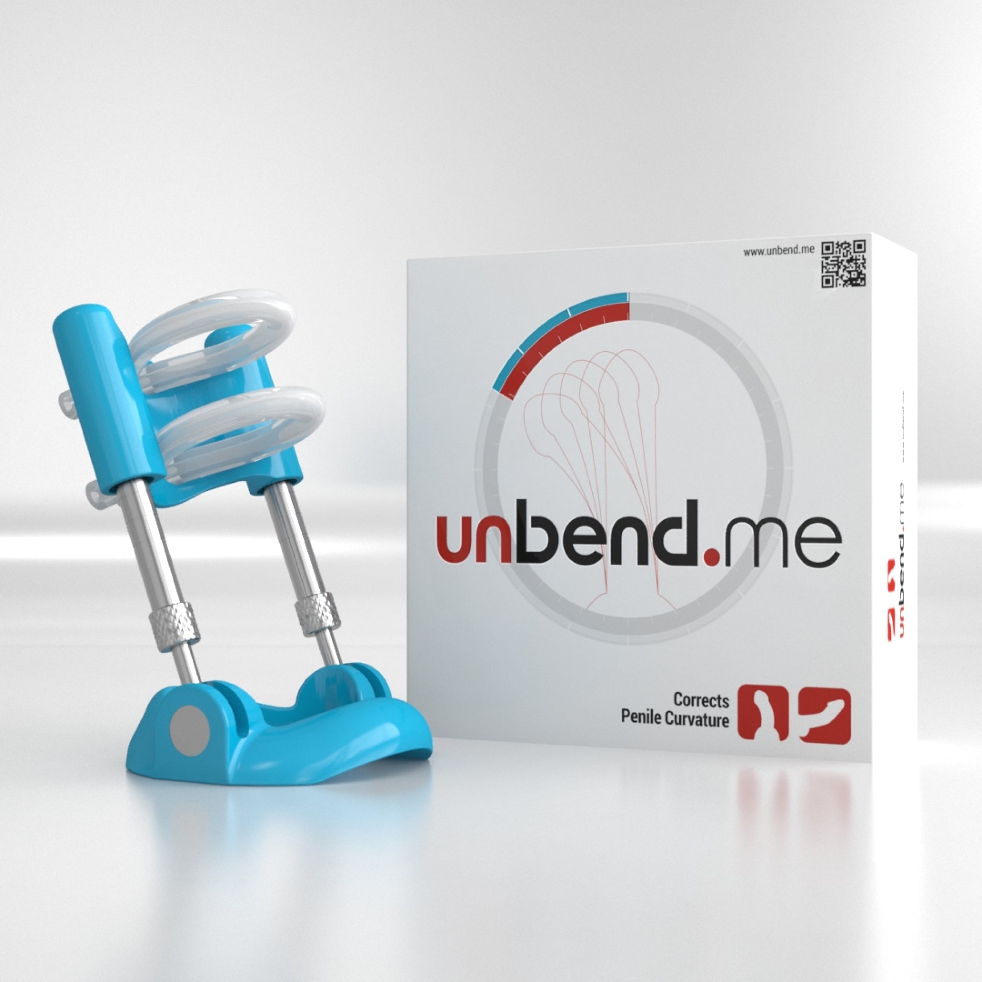 UnBend Me Pro Edition