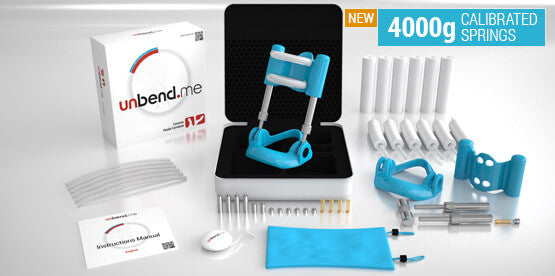 UnBend Me Limited Edition